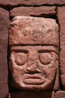 Tiwanaku