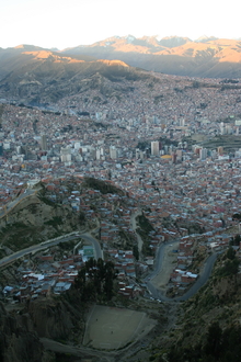 La Paz