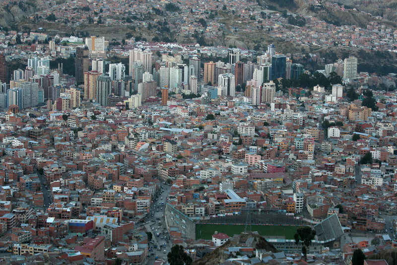 La Paz