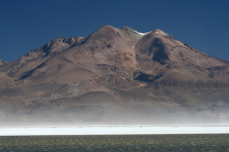 Salar de Surire
