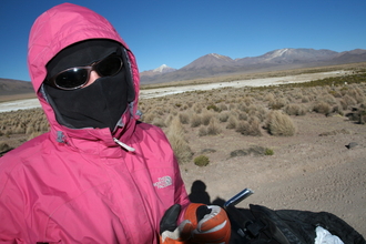 Protection Against Wind