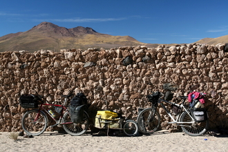 Our Bikes