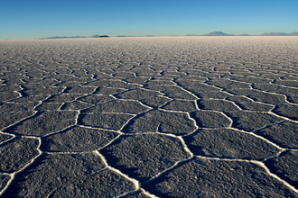Salar de Uyuni