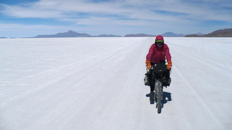 Salar de Coipasa