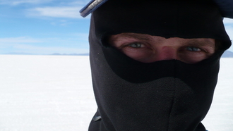 My Protection against Wind and Cold