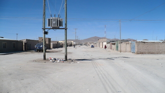 Uyuni