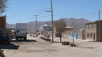 Uyuni