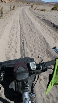 Shitty Sand!!!!!