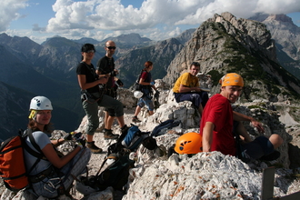 Italian Dolomites