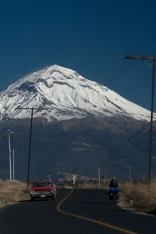 Popocatepetl