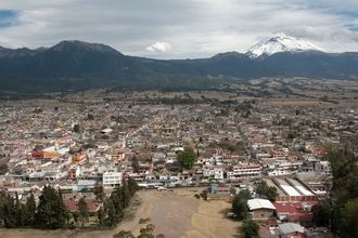 Amecameca