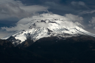 Popocatepetl