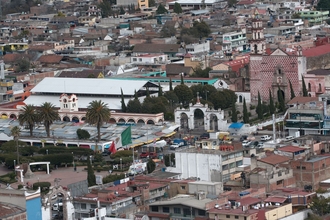 Amecameca
