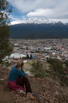 Dasa in Amecameca