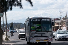 Puebla