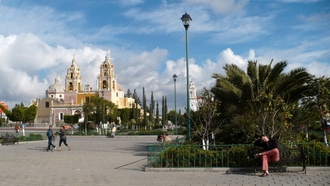 Acatzingo