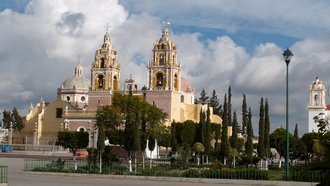 Acatzingo