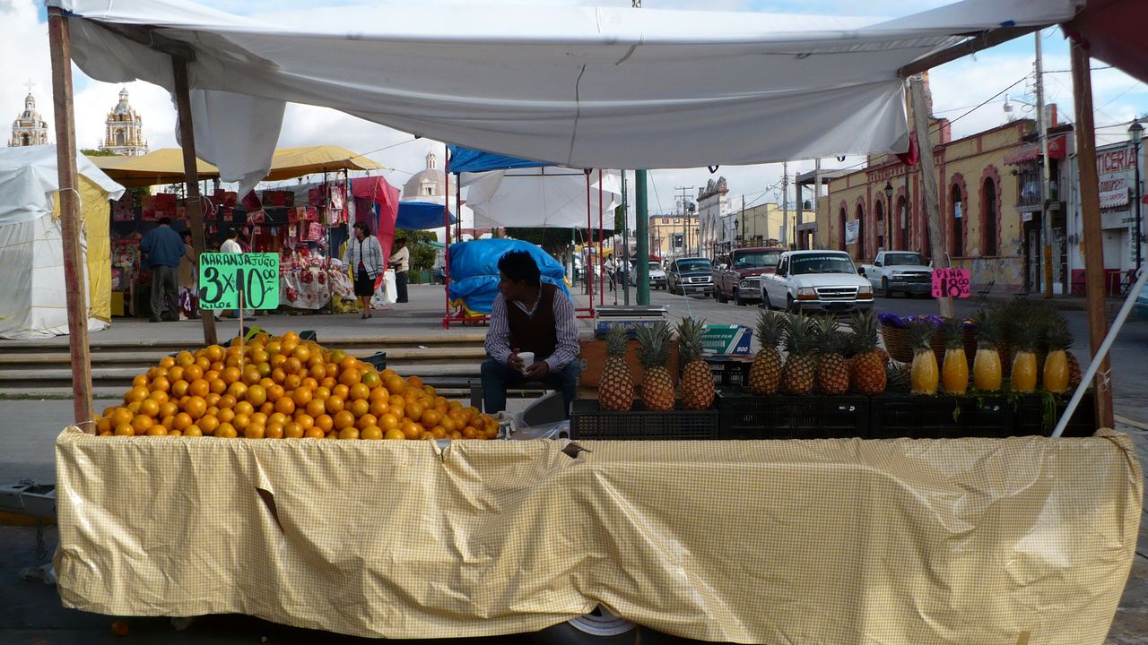 Acatzingo