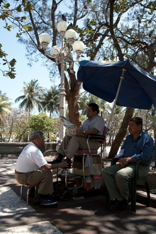 Veracruz