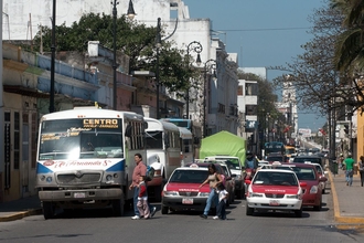 Veracruz
