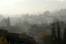 Santiago Tuxtla