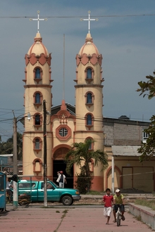 Sánchez Magallanes