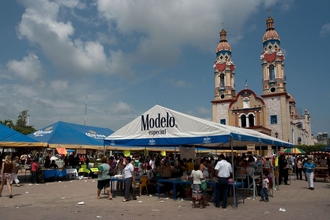 Paraiso, Tabasco