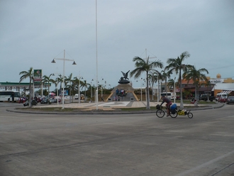 Ciudad del Camen