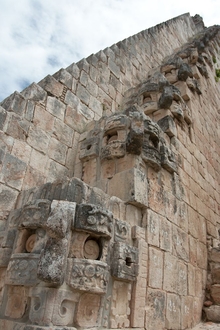 Uxmal