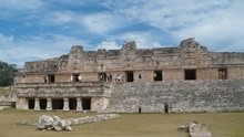 Uxmal