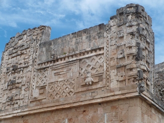 Uxmal