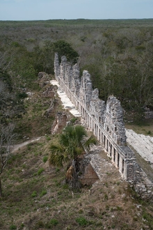 Uxmal