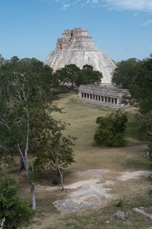 Uxmal