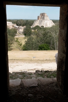 Uxmal