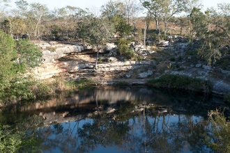 Cenote Sabak-Ha