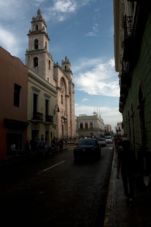 Merida
