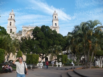Merida