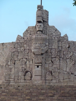 Merida