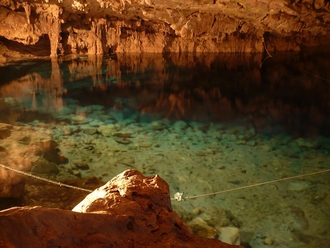Cenote Chihuan