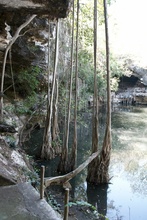 Cenote Xtojil