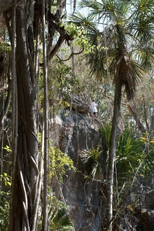 Cenote Xtojil