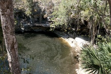 Cenote Xtojil