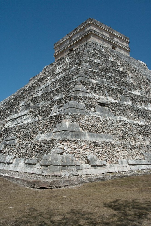 Chichen Itza