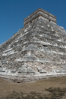 Chichen Itza