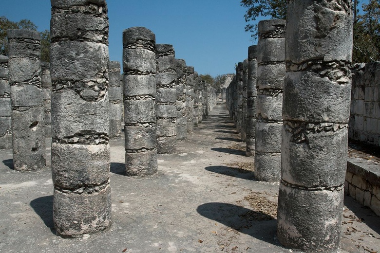 Chichen Itza