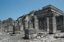 Chichen Itza