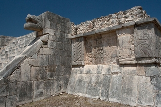 Chichen Itza