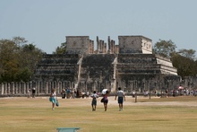 Chichen Itza