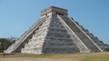 Chichen Itza