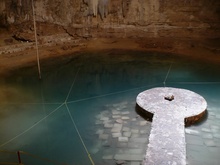 Cenote Seytun 2